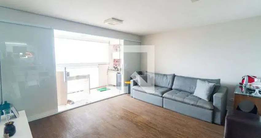 Apartamento com 3 quartos à venda na Avenida Francisco de Paula Quintanilha Ribeiro, 400, Jabaquara, São Paulo