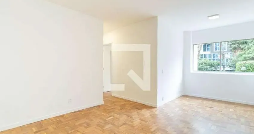 Apartamento com 2 quartos à venda na Rua Gomes de Carvalho, 855, Vila Olímpia, São Paulo