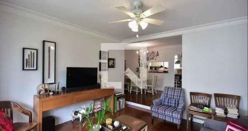 Apartamento com 3 quartos à venda na Rua Charles Spencer Chaplin, 137, Vila Andrade, São Paulo