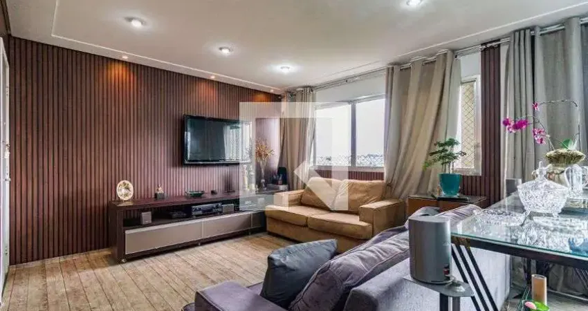 Apartamento com 3 quartos à venda na Rua José Ramon Urtiza, 44, Vila Andrade, São Paulo