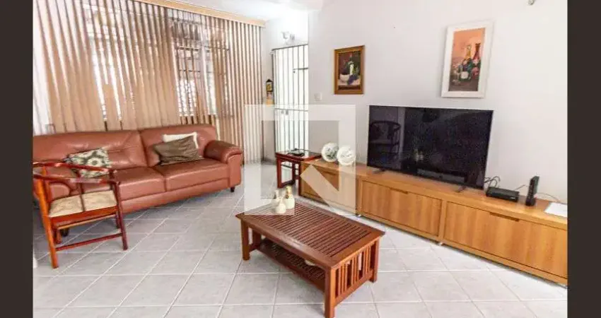 Casa com 3 quartos à venda na Rua Sara Bernhard, 154, Mooca, São Paulo