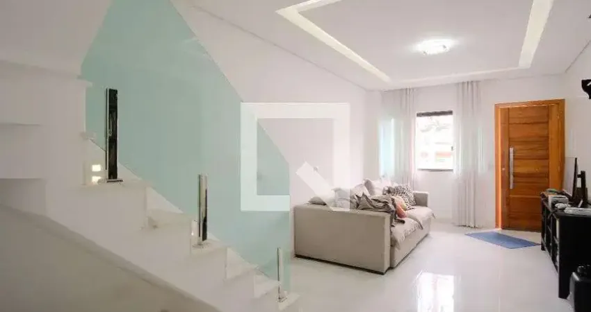 Casa com 3 quartos à venda na Rua Padre Bernardino Bandeira, 44, Penha De França, São Paulo