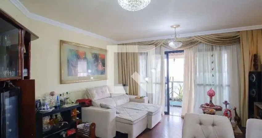 Apartamento com 5 quartos à venda na Rua Aguapeí, 545, Tatuapé, São Paulo