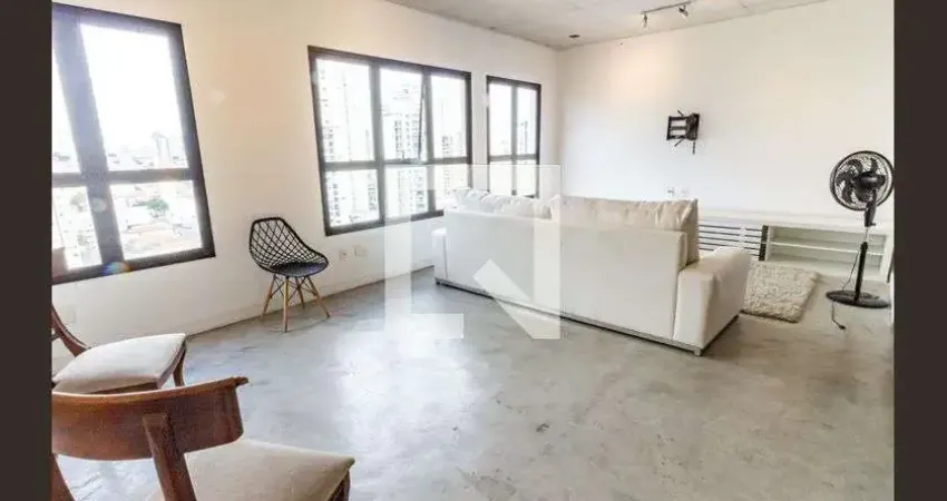 Apartamento com 1 quarto à venda na Rua Anália Franco, 30, Jardim Anália Franco, São Paulo