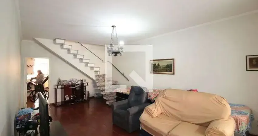 Casa com 3 quartos à venda na Rua Santa Elvira, 227, Tatuapé, São Paulo