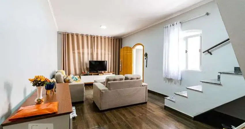 Casa com 3 quartos à venda na Rua Fernão Alves, 114, Cangaíba, São Paulo