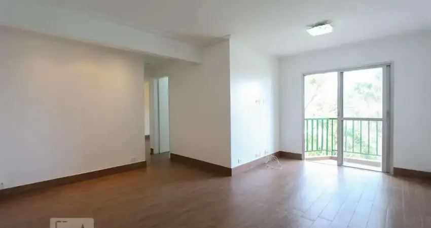 Apartamento com 2 quartos à venda na Avenida José Galante, 334, Morumbi, São Paulo