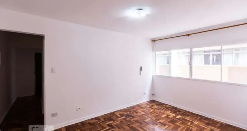 Apartamento com 2 quartos à venda na Rua Martiniano de Carvalho, 900, Bela Vista, São Paulo