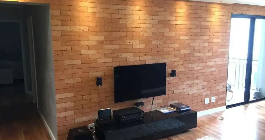 Apartamento com 2 quartos à venda na Avenida Doutor Cardoso de Melo, 1046, Vila Olímpia, São Paulo