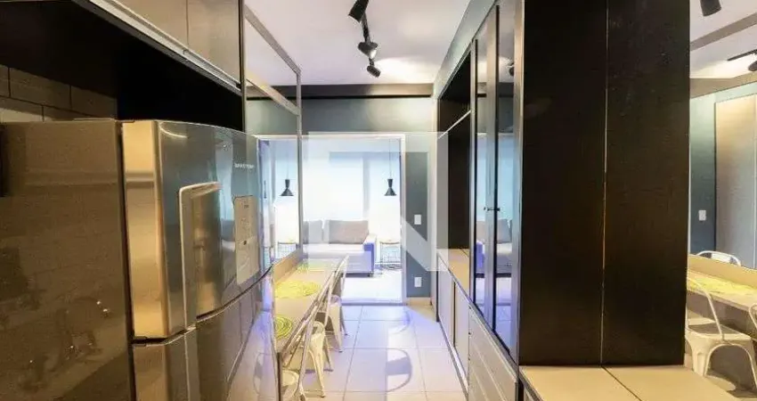 Apartamento com 1 quarto à venda na Rua Augusta, 901, Consolação, São Paulo