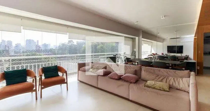 Apartamento com 3 quartos à venda na Rua São Benedito, 2653, Santo Amaro, São Paulo