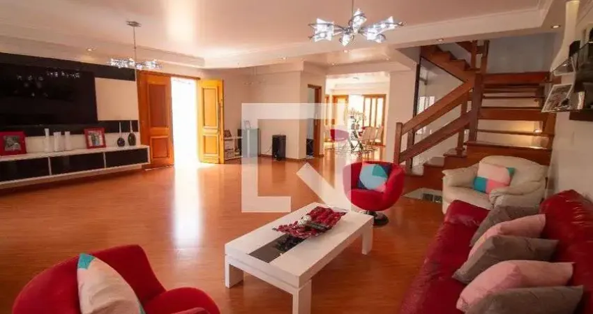 Casa com 4 quartos à venda na Rua Barão de Santa Branca, 164, Campo Belo, São Paulo