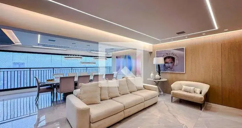 Apartamento com 4 quartos à venda na Rua Madre de Deus, 1474, Mooca, São Paulo