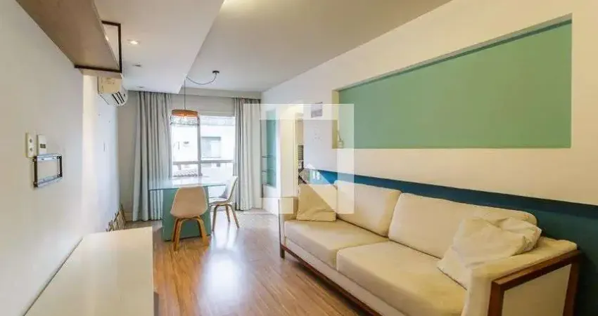 Apartamento com 2 quartos à venda na Avenida Doutor Cardoso de Melo, 146, Vila Olímpia, São Paulo