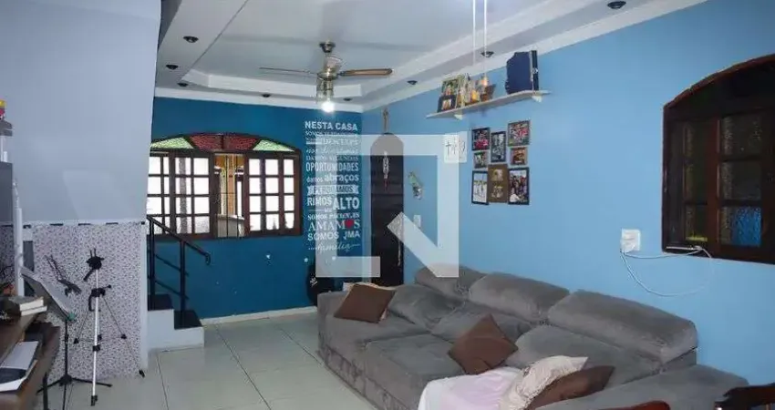 Casa com 3 quartos à venda na Rua Alfredo Costa, 189, Itaquera, São Paulo