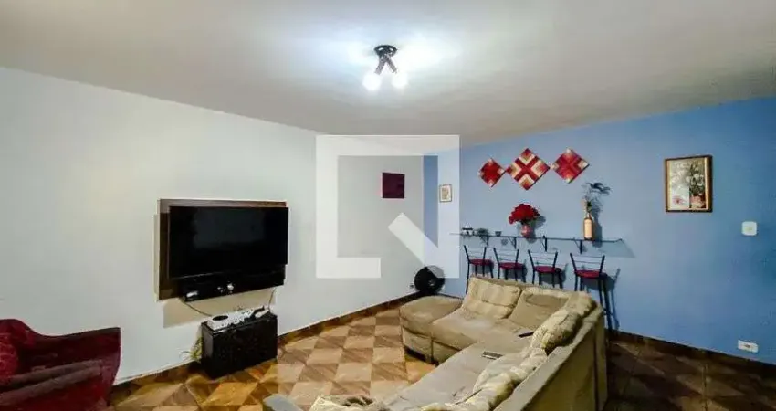 Casa com 3 quartos à venda na Rua Maria Adelaide, 303, Jardim Anália Franco, São Paulo