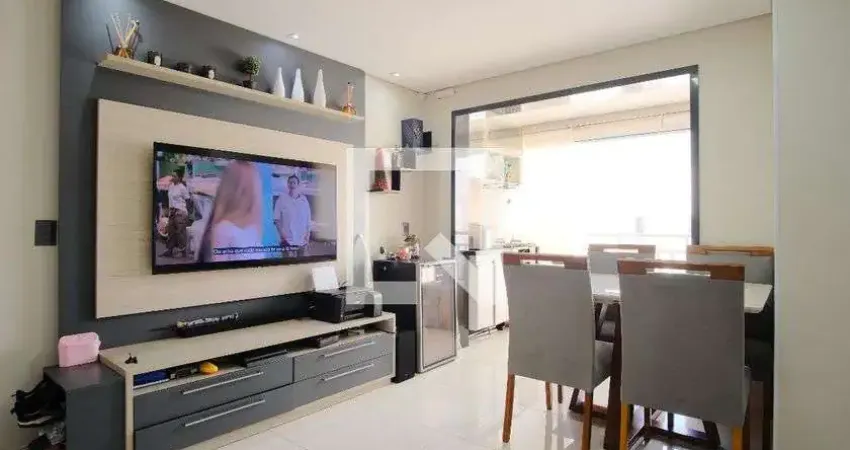 Apartamento com 3 quartos à venda na Rua Felisbina Ferreira, 280, Vila Carrão, São Paulo
