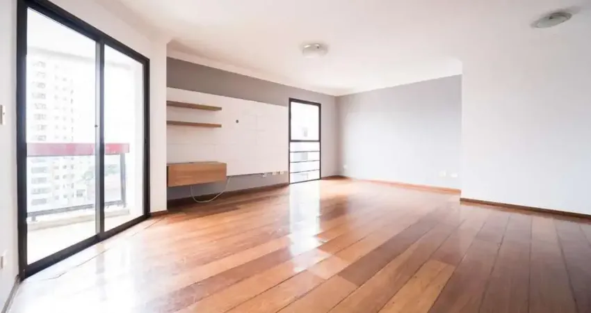 Apartamento com 3 quartos à venda na Rua Doutor Ivo Define Frasca, 18, Vila Olímpia, São Paulo