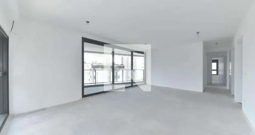 Apartamento com 3 quartos à venda na Rua Doutor Fadlo Haidar, 134, Vila Olímpia, São Paulo