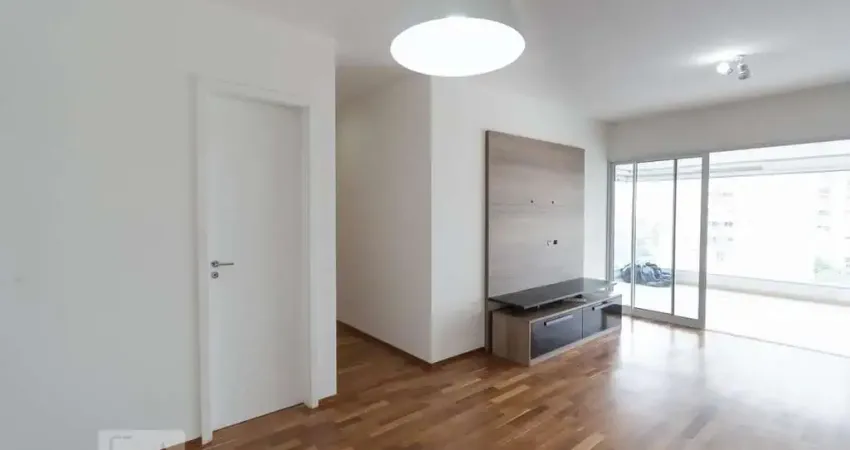 Apartamento com 3 quartos à venda na Avenida Portugal, 1048, Brooklin, São Paulo