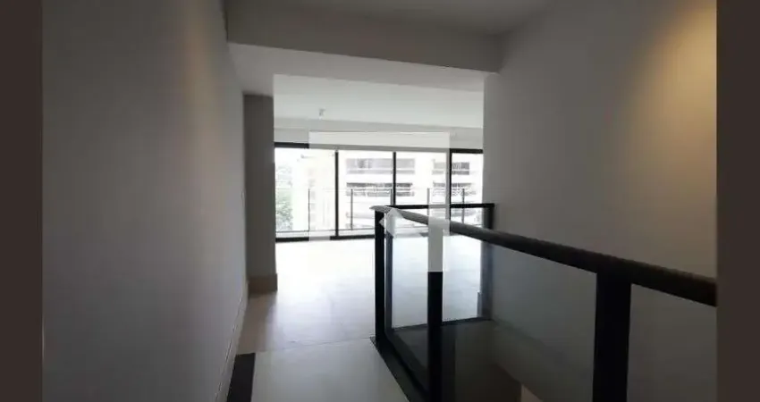 Apartamento com 2 quartos à venda na Rua Guihei Vatanabe, 192, Morumbi, São Paulo