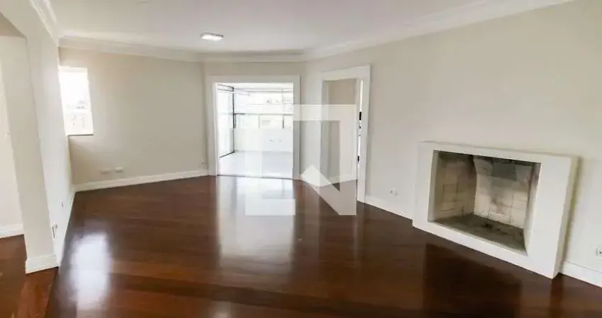 Apartamento com 3 quartos à venda na Rua José da Silva Ribeiro, 76, Vila Andrade, São Paulo