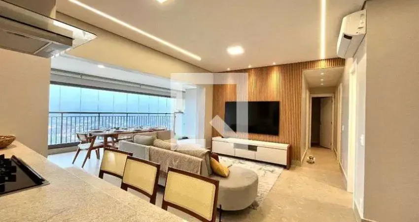 Apartamento com 3 quartos à venda na Rua Ossian Terceiro Teles, 213, Vila Mascote, São Paulo