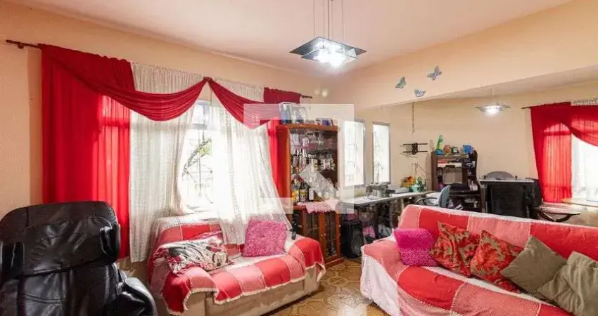 Casa com 3 quartos à venda na Rua Mateo Martins Cebantos, 18, Cidade Patriarca, São Paulo