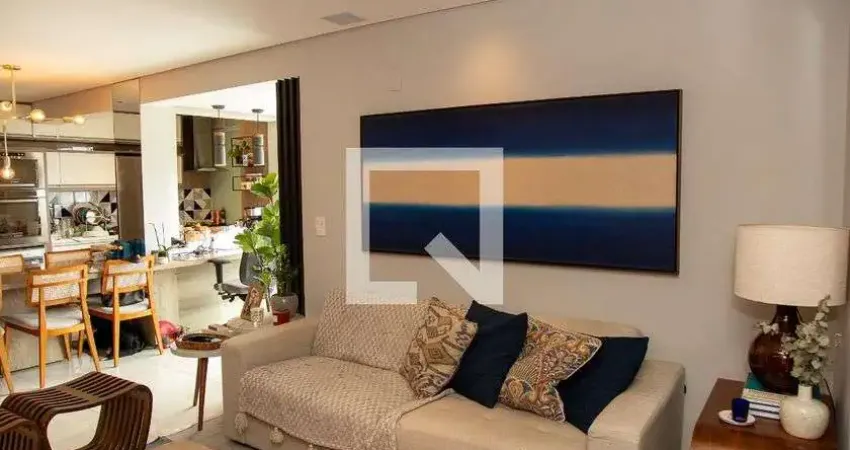 Apartamento com 2 quartos à venda na Rua Ribeiro do Vale, 357, Brooklin, São Paulo