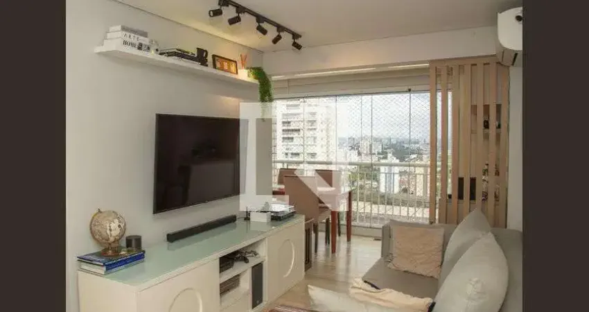 Apartamento com 2 quartos à venda na Avenida Doutor Mário Vilas Boas Rodrigues, 175, Santo Amaro, São Paulo