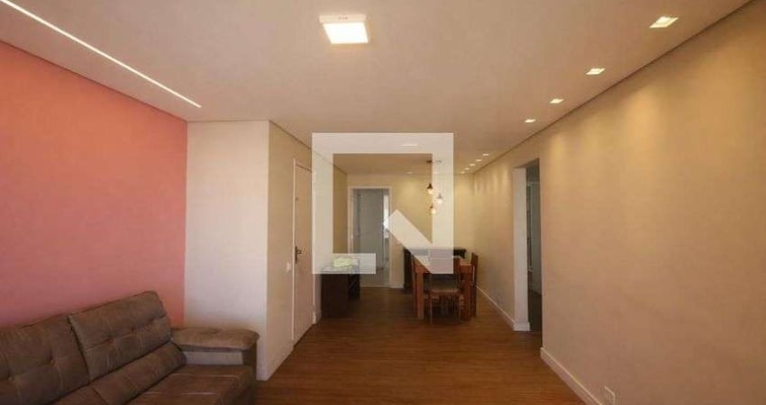 Apartamento com 2 quartos à venda na Rua Sebastião Paes, 315, Campo Belo, São Paulo