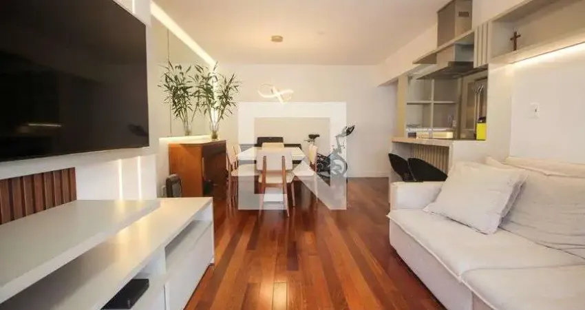 Apartamento com 2 quartos à venda na Rua Padre Lebret, 725, Morumbi, São Paulo