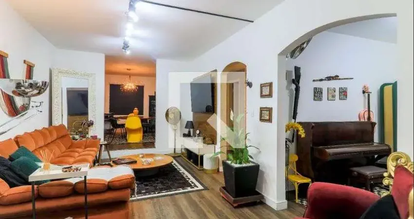 Casa em condomínio fechado com 3 quartos à venda na Rua Ribeiro do Vale, 1276, Brooklin, São Paulo