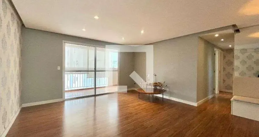 Apartamento com 3 quartos à venda na Avenida Francisco de Paula Quintanilha Ribeiro, 400, Jabaquara, São Paulo