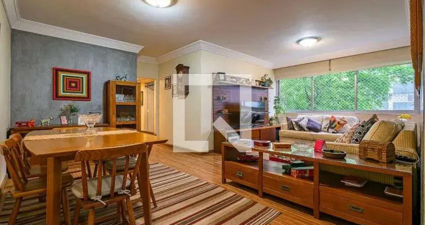 Apartamento com 3 quartos à venda na Rua Teixeira da Silva, 246, Paraíso, São Paulo