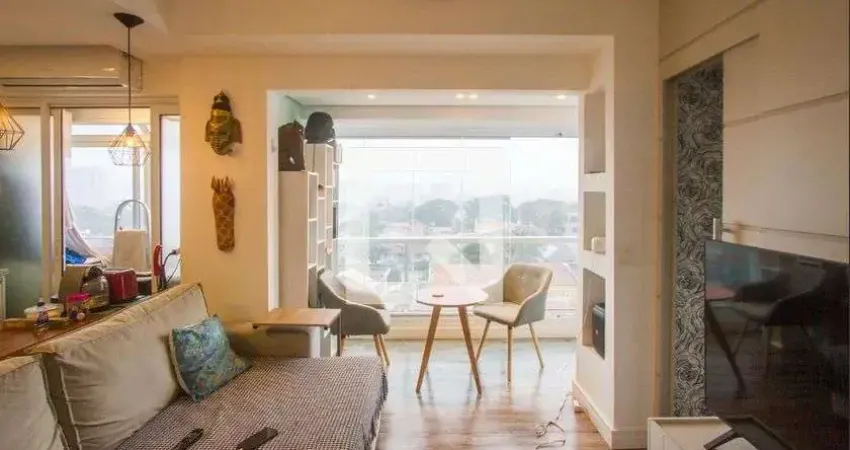 Apartamento com 1 quarto à venda na Rua João Álvares Soares, 1512, Campo Belo, São Paulo