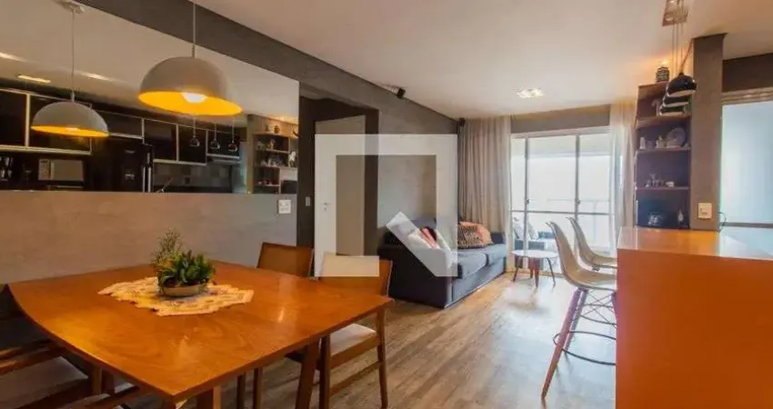 Apartamento com 2 quartos à venda na Rua Castelhano, 60, Vila Andrade, São Paulo