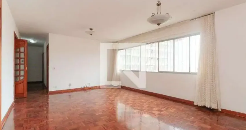 Apartamento com 3 quartos à venda na Rua Oscar Freire, 1364, Pinheiros, São Paulo