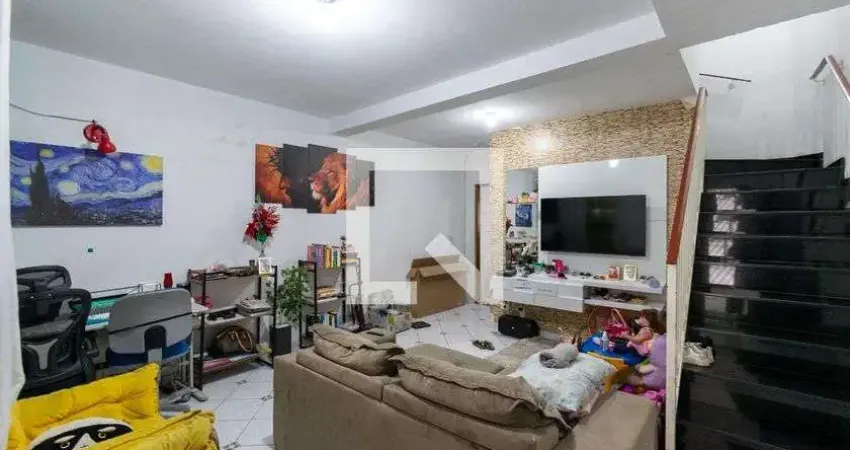 Casa com 3 quartos à venda na Rua Franklin Magalhães, 416, Vila Mascote, São Paulo