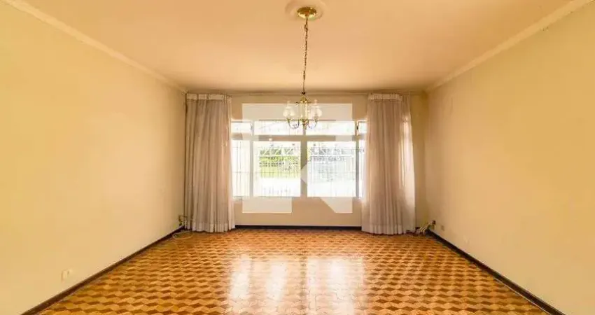 Casa com 4 quartos à venda na Rua dos Buritis, 643, Jabaquara, São Paulo