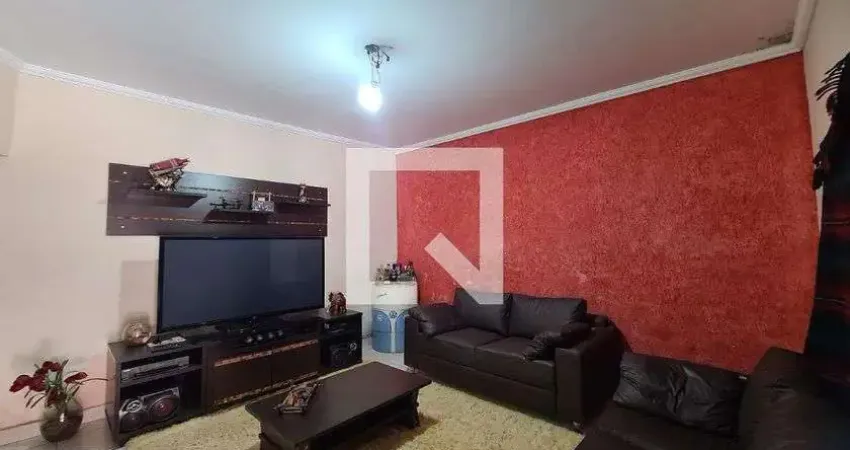 Casa com 3 quartos à venda na Rua Cláudio Luís da Costa, 140, Vila Formosa, São Paulo