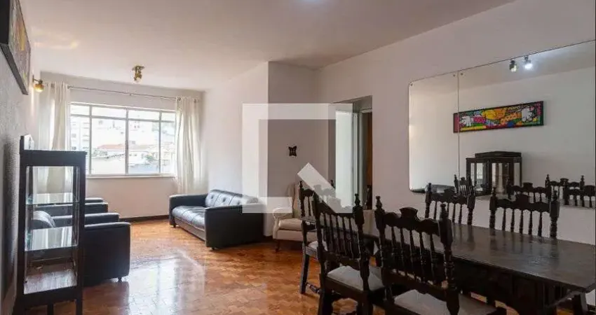 Apartamento com 2 quartos à venda na Rua Doutor Penaforte Mendes, 169, Consolação, São Paulo