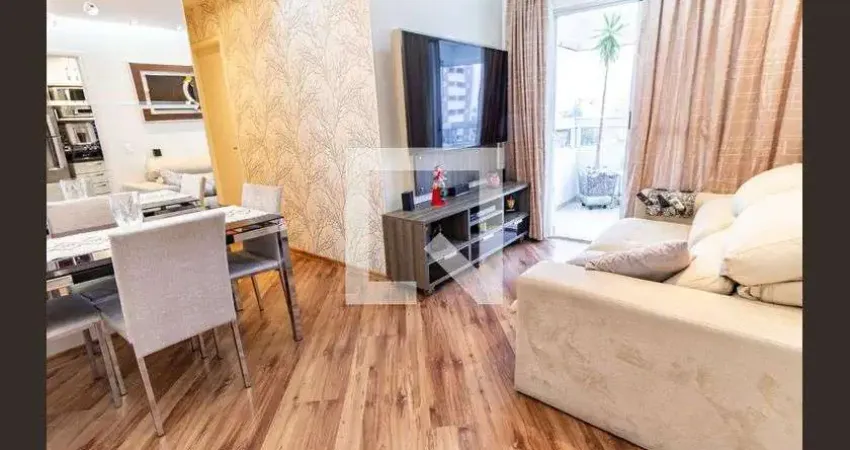 Apartamento com 2 quartos à venda na Rua Jaboticabal, 456, Mooca, São Paulo