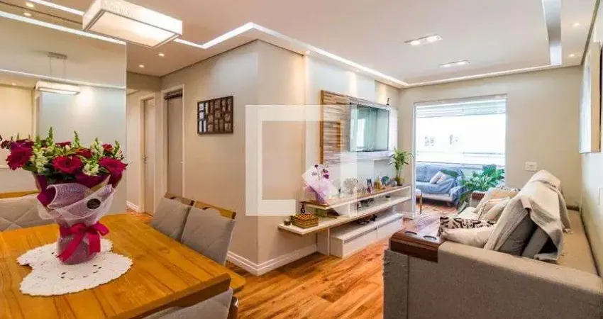 Apartamento com 3 quartos à venda na Rua Correggio, 251, Morumbi, São Paulo