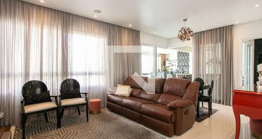 Apartamento com 3 quartos à venda na Rua Demétrio Ribeiro, 435, Tatuapé, São Paulo