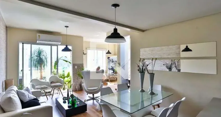 Apartamento com 3 quartos à venda na Rua Júlio Garita, 51, Morumbi, São Paulo