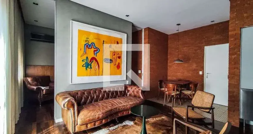 Apartamento com 1 quarto à venda na Rua Padre Lebret, 801, Morumbi, São Paulo