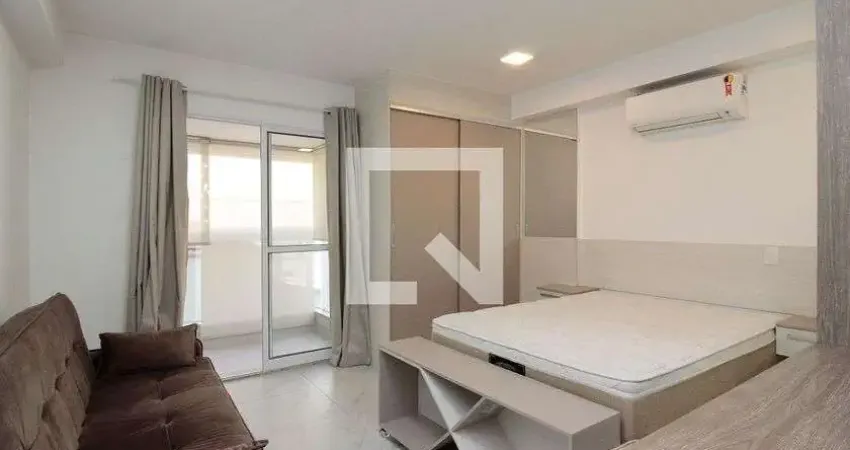 Kitnet / Stúdio à venda na Rua Baronesa de Itu, 88, Santa Cecília, São Paulo