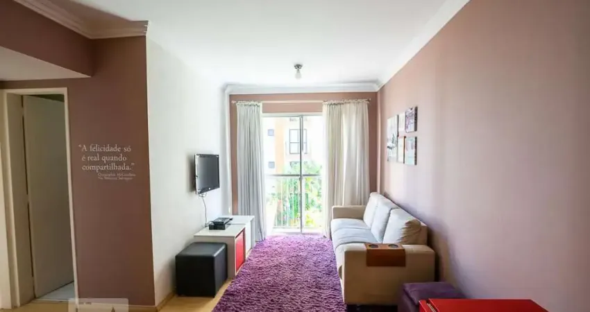 Apartamento com 2 quartos à venda na Rua Arapá, 92, Vila Mascote, São Paulo