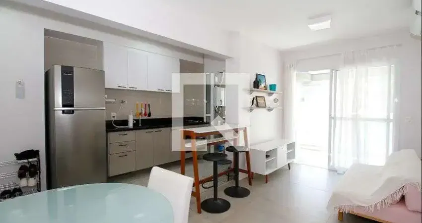 Apartamento com 2 quartos à venda na Rua Afonso de Freitas, 349, Paraíso, São Paulo